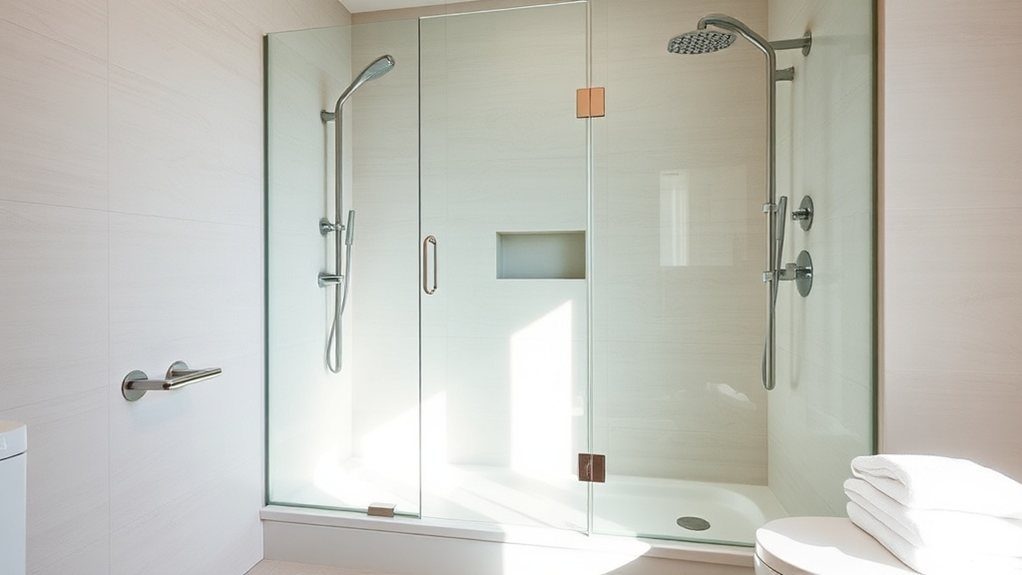 Before and After — Hamptonwick Bathroom Fitters