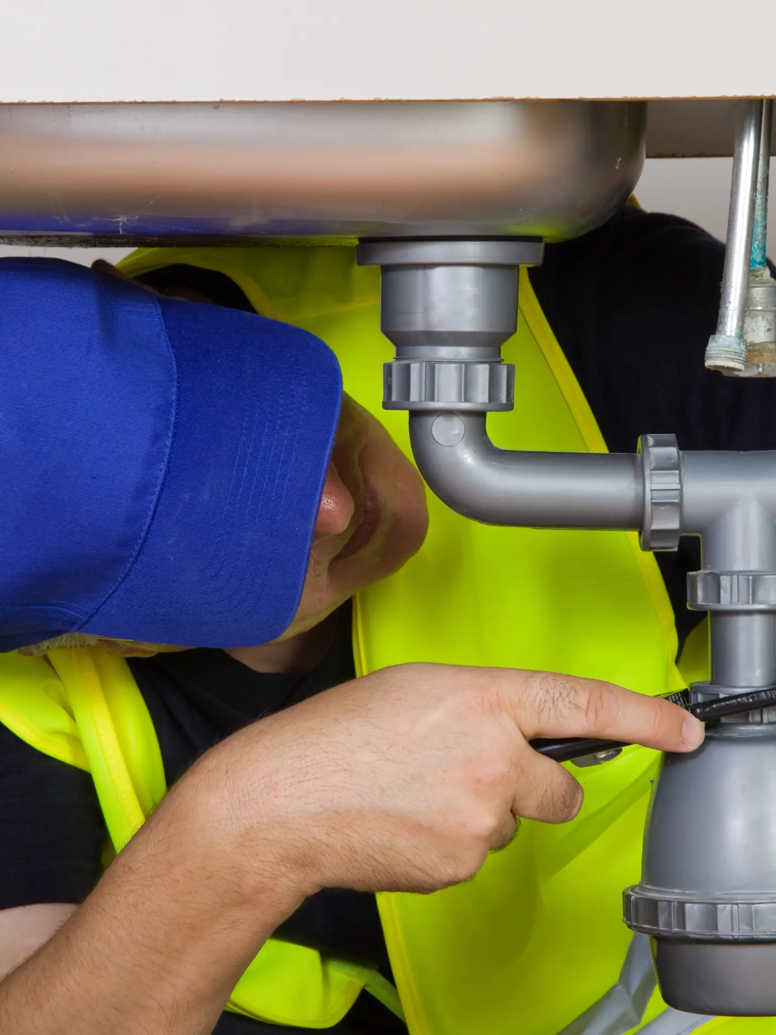 local bathroom fitter KT1 4DA